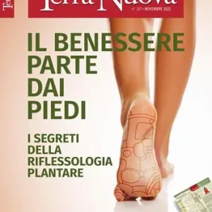 Terra nuova (2022). Vol. 10 Novembre Professionale
