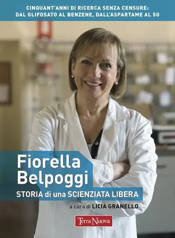 Offerta Fiorella Belpoggi. Storia di una scienziata libera