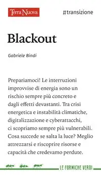 Blackout Prezzo Basso