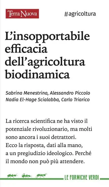 L‘insopportabile efficacia dell‘agricoltura biodinamica Miglior Prezzo