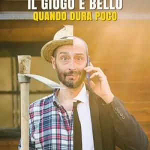 Prezzo Scontato Il giogo è bello quando dura poco