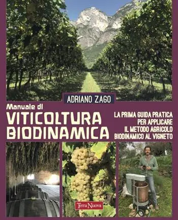 Ultime Pezzi Manuale di viticoltura biodinamica. La prima guida pratica per applicare il metodo agricolo biodinamico al vigneto. Ediz. illustrata