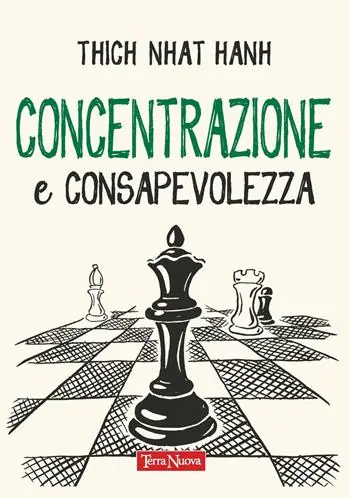Compra Online Concentrazione e consapevolezza