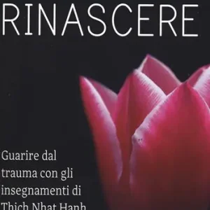 Rinascere. Guarire dal trauma con gli insegnamenti di Thich Nhat Hanh Ordina Subito