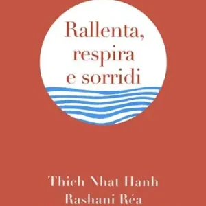 Saldi Rallenta, respira e sorridi