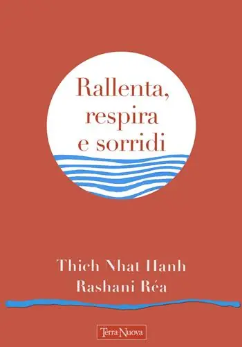 Saldi Rallenta, respira e sorridi