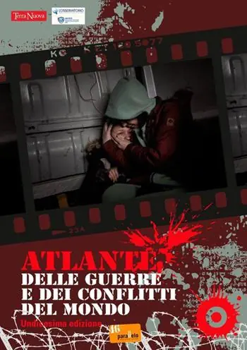 Ultima Occasione Atlante delle guerre e dei conflitti del mondo