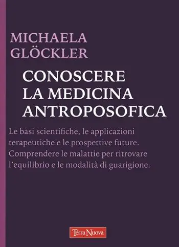Direttamente Dal Produttore Conoscere la medicina antroposofica