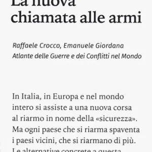 La nuova chiamata alle armi Promo Stagionale
