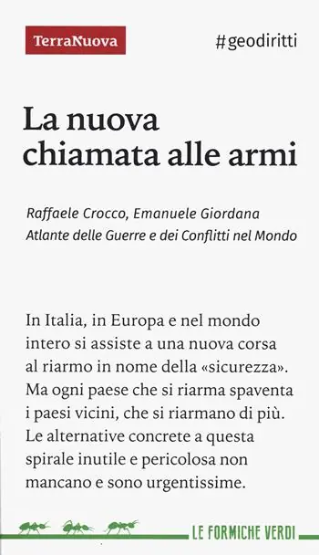 La nuova chiamata alle armi Promo Stagionale