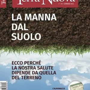 Più Venduto Terra nuova (2023). Vol. 1 Gennaio