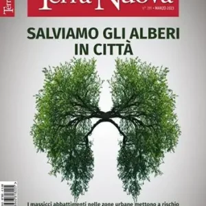 Occasione Imperdibile Terra nuova (2023). Vol. 3 Marzo