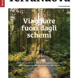 Prezzo Conveniente Terra nuova (2023). Vol. 5 Maggio