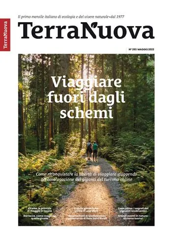 Prezzo Conveniente Terra nuova (2023). Vol. 5 Maggio