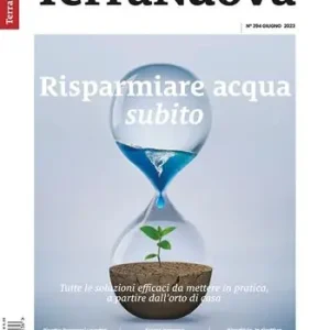 Terra Nuova (2023). Vol. 6 Giugno Must-Have