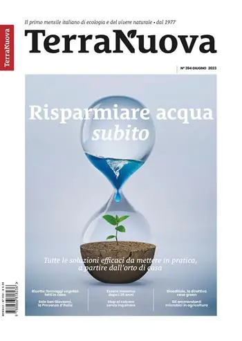 Terra Nuova (2023). Vol. 6 Giugno Must-Have