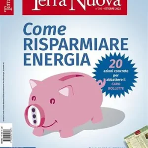 Offerta Terra Nuova (2023). Vol. 9 Ottobre