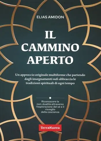 Il cammino aperto. Un approccio originale multiforme che partendo dagli insegnamenti sufi abbraccia le tradizioni spirituali di ogni tempo Prezzo Conveniente