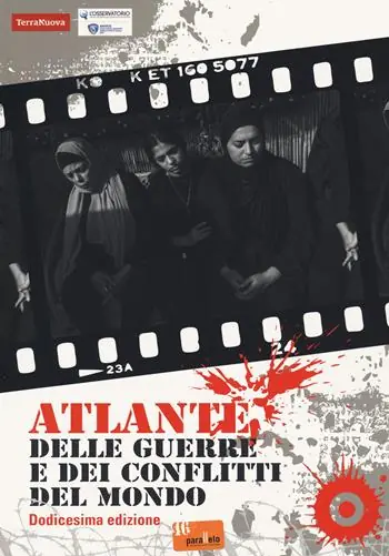 Atlante delle guerre e dei conflitti del mondo Promozione