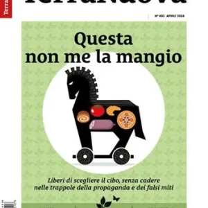 Compra Adesso Terra Nuova (2024). Vol. 3 Aprile