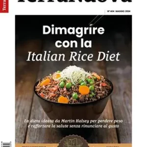 Terra Nuova (2024). Vol. 5 Maggio Popolare
