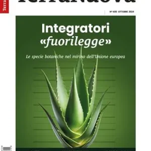 Soddisfatti O Rimborsati Terra Nuova (2024). Vol. 9 Ottobre