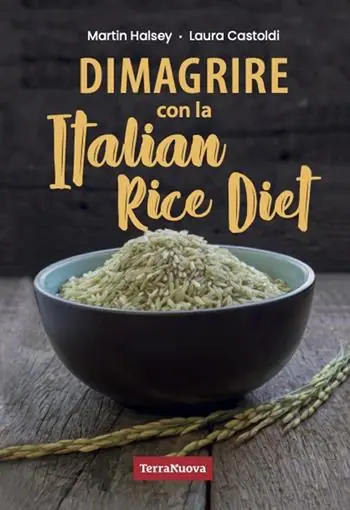 Promo Stagionale Dimagrire con la Italian Rice Diet