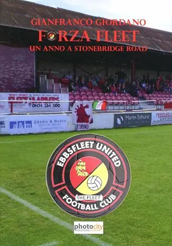 Forza Fleet. Un anno a Stonebridge road Ultime Pezzi