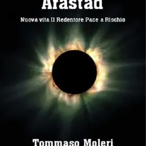 Affare Arastad. Nuova vita, Il Redentore, Pace a rischio