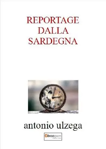Ultima Occasione Reportage dalla Sardegna