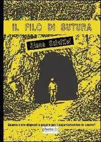 Il filo di sutura. Quanto siete disposti a pagare per l‘appartamentino in centro? Esclusivo