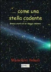 ... Come una stella cadente. Breve storia di un viaggio insieme Miglior Prezzo