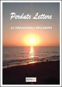 Perdute lettere Spedizione Espresso