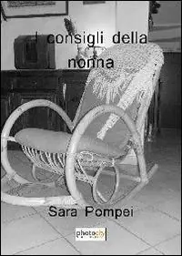I consigli della nonna Nuovo Arrivo