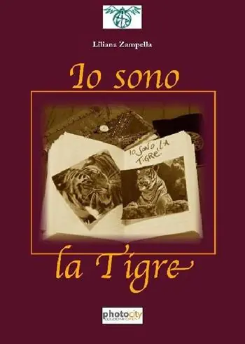 Io sono la tigre Sconto