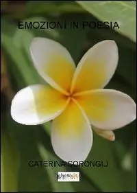 Emozioni in poesia Spedizione Espresso