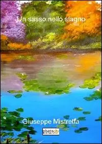 Un sasso nello stagno. Un percorso di poesia nella scuola primaria Offerta Lampo