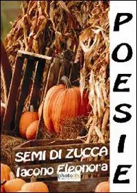 Professionale Semi di zucca