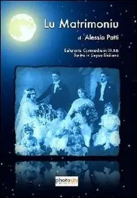 Sconto Lu matrimoniu
