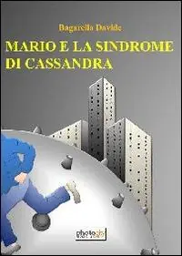 Promo Stagionale Mario e la sindrome di Cassandra