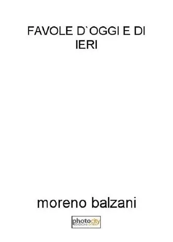 Favole d‘oggi e di ieri Promo Stagionale