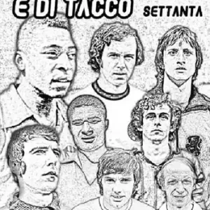 Di punta e di tacco. Gli anni Sessanta e Settanta Nuovo Arrivo
