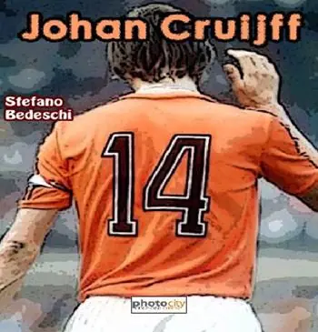 Johan Cruijff Esclusivo