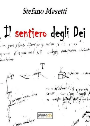 Saldi Il sentiero degli dei