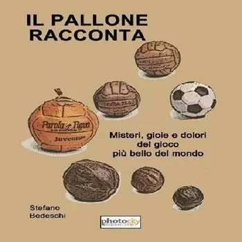 Il pallone racconta Spedito Oggi
