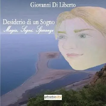 Ultime Pezzi Desiderio di un sogno. Magia, sogni, speranze