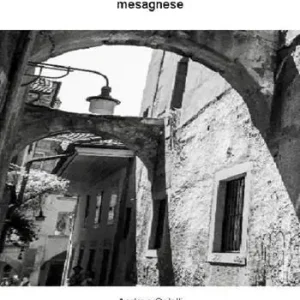 Affare Piccola raccolta di poesie in dialetto mesagnese