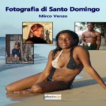 Saldi Fotografia di Santo Domingo