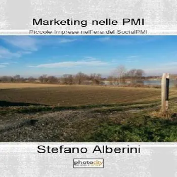 Marketing nelle PMI. Piccole imprese nell‘era del SocialPMI Promozione