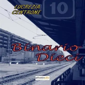 Spedito Oggi Binario dieci